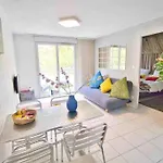 *t2*vue Garonne*piscine*garage* Toulouse